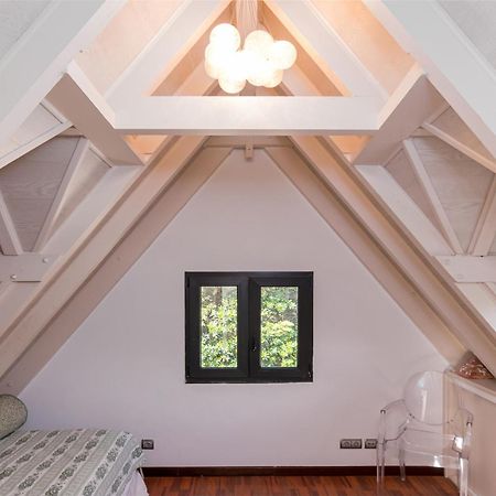 Cantabria Collection - Espectacular Villa Льенкрес Экстерьер фото