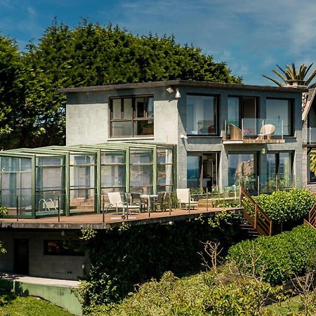 Cantabria Collection - Espectacular Villa Льенкрес Экстерьер фото