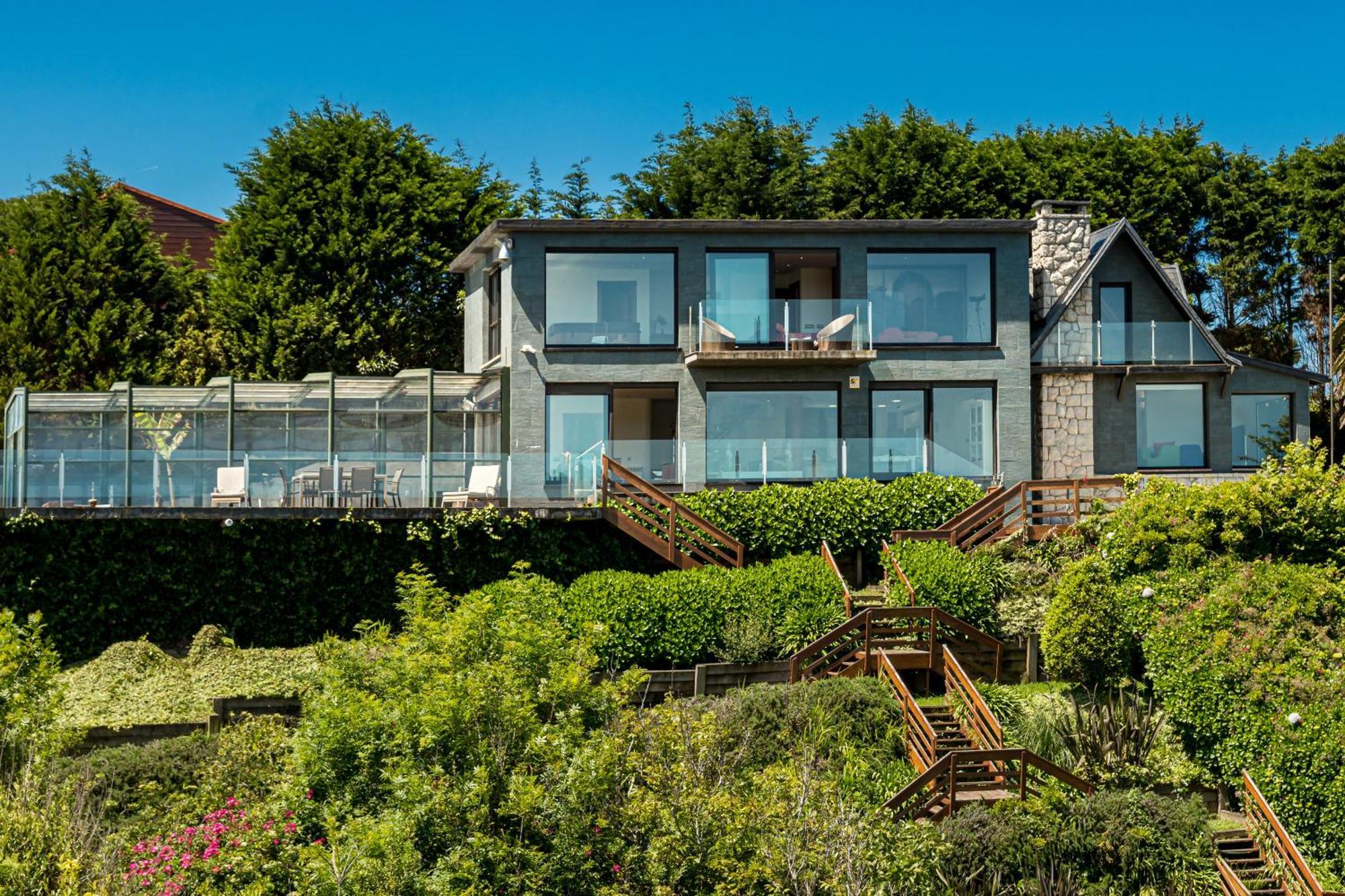 Cantabria Collection - Espectacular Villa Льенкрес Экстерьер фото