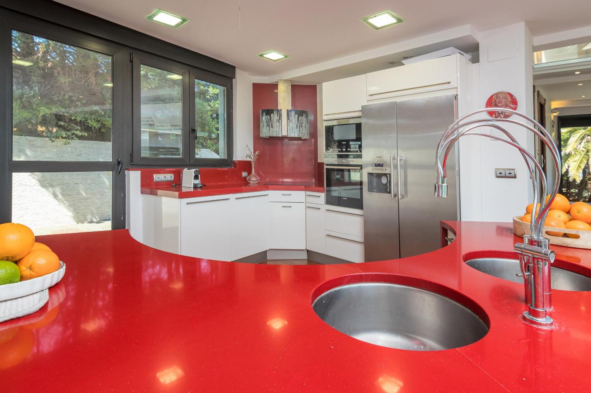 Cantabria Collection - Espectacular Villa Льенкрес Экстерьер фото