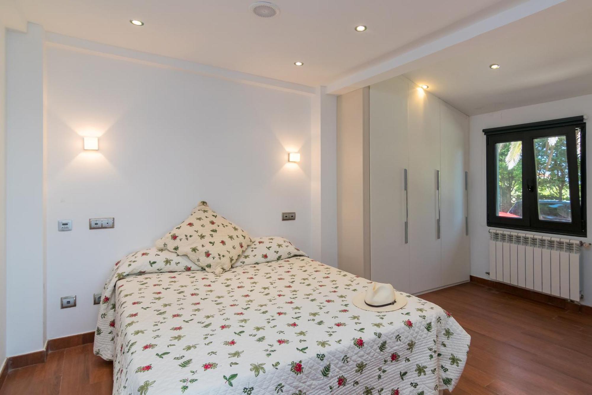 Cantabria Collection - Espectacular Villa Льенкрес Экстерьер фото